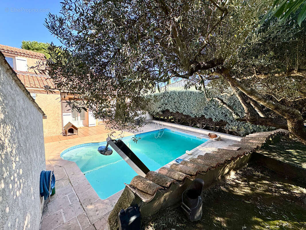 Maison - 4 pièces - 113 m² - photo 5