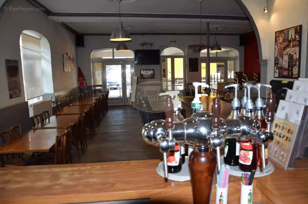 Appartement à TRIE-SUR-BAISE