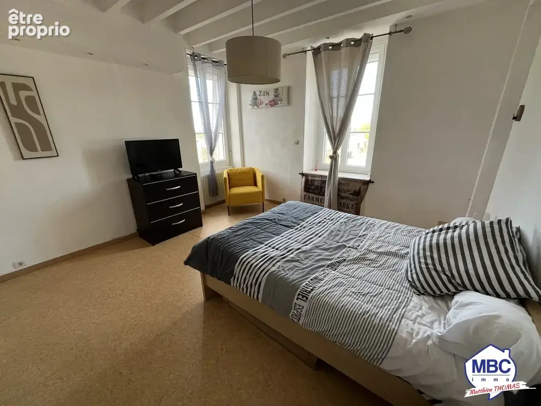 Grande maison familiale de 145 m² - photo 6