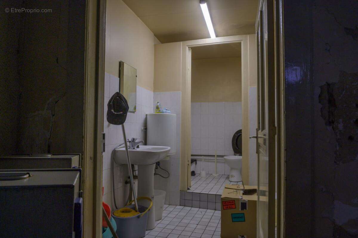 Appartement à THANN