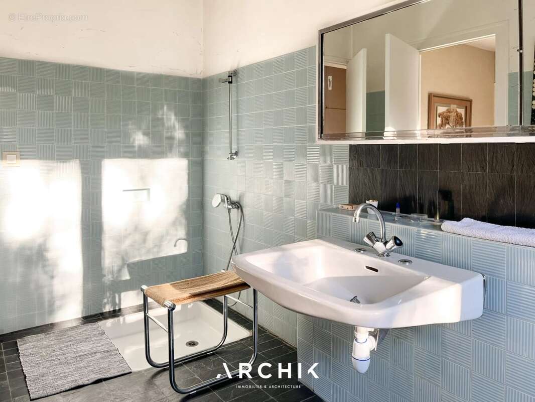 Maison à MIRAMONT-DE-GUYENNE