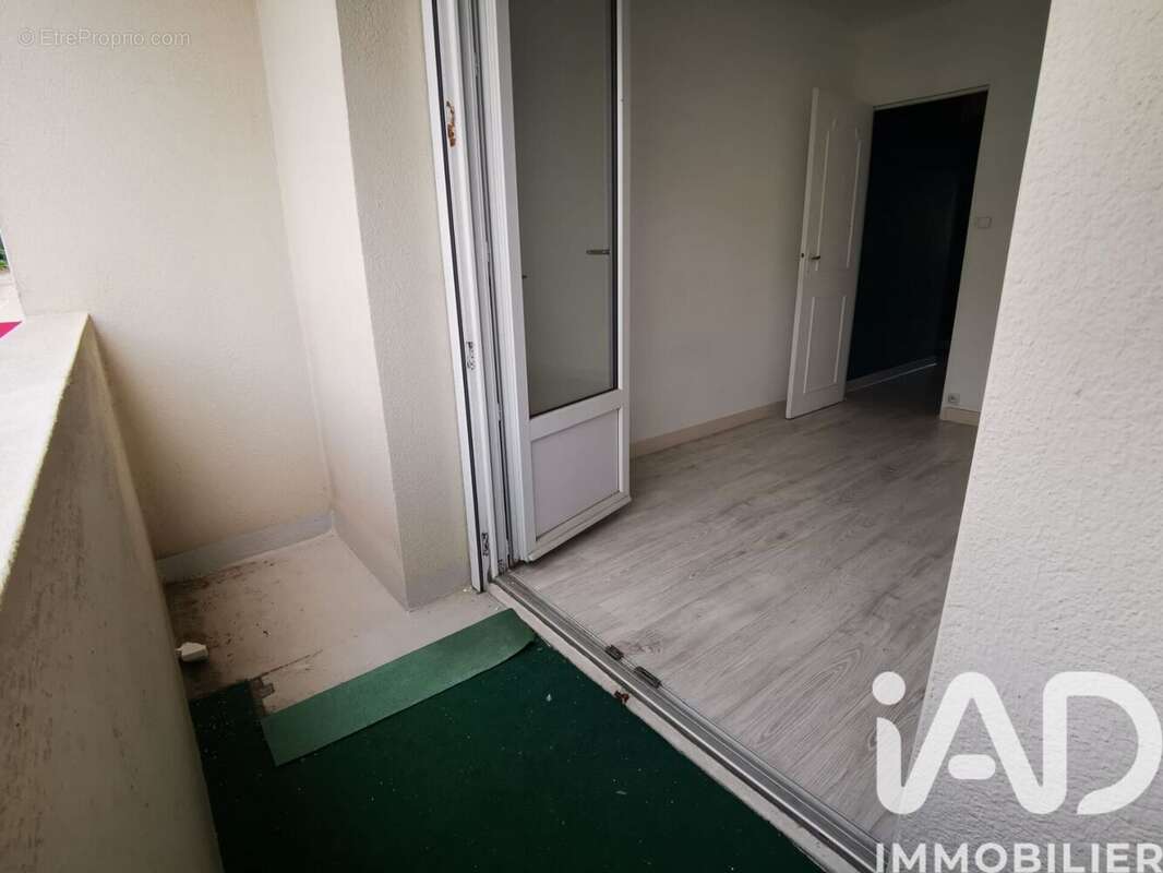 Photo 8 - Appartement à LIMOGES