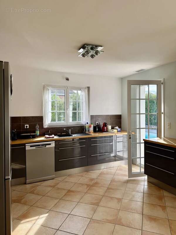 Maison à SAINT-GENIES-BELLEVUE