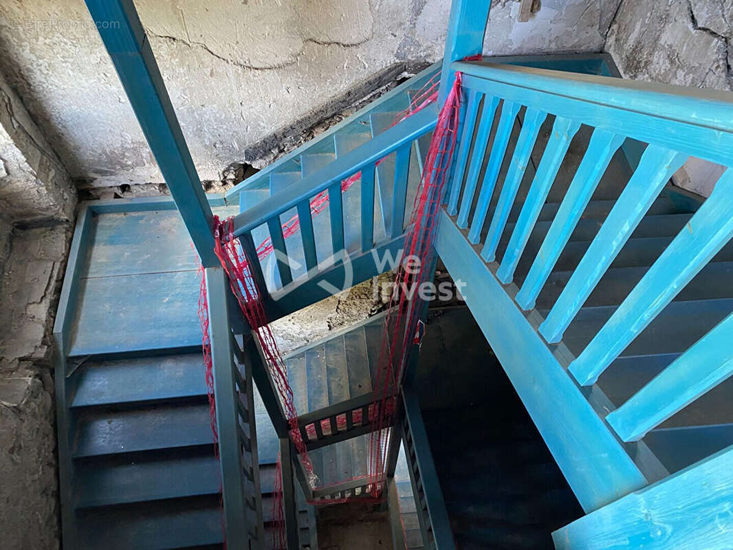 Appartement à OLORON-SAINTE-MARIE