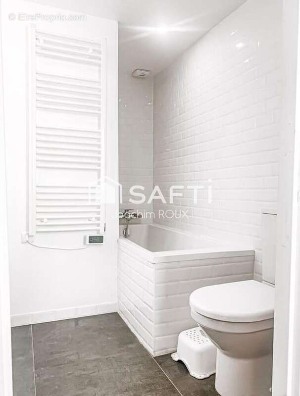 Photo 8 - Maison à BORDEAUX