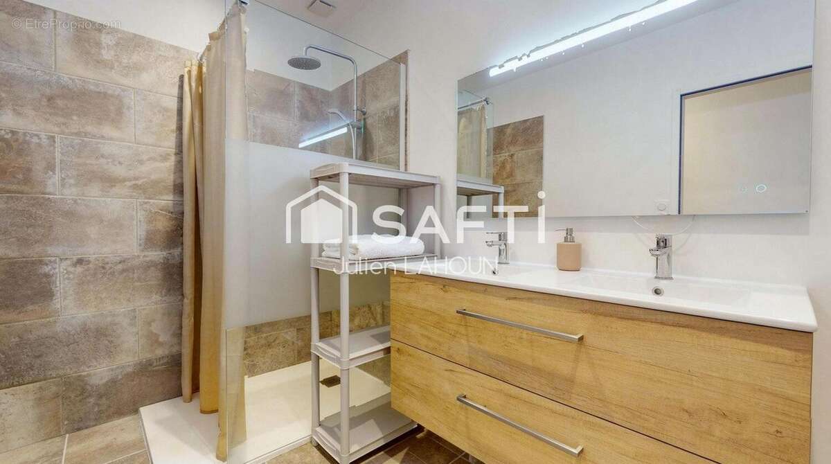 Appartement 78 m² à Cognac  - photo 5