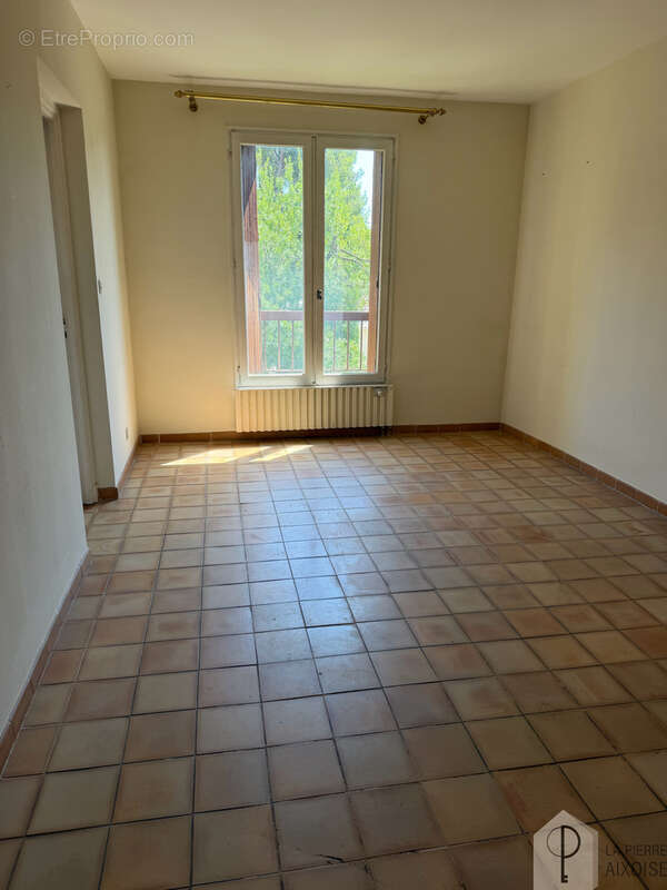 Appartement 4 pièces 110,89m2  balcon parking  Val ST André - Aix  en Provence - photo 33