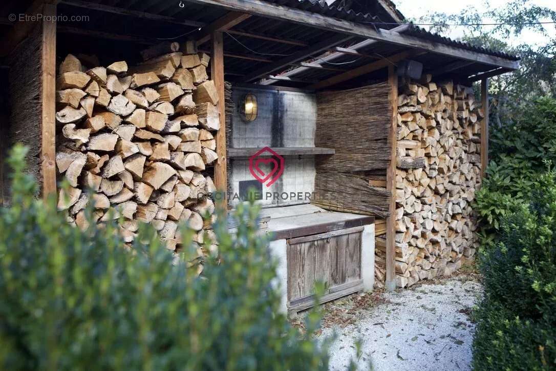 Maison à SAINT-BEAT