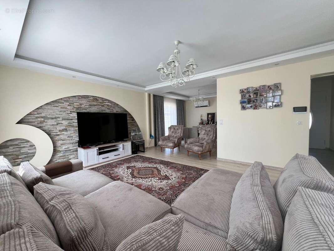Photo 4 - Maison à VIDAUBAN