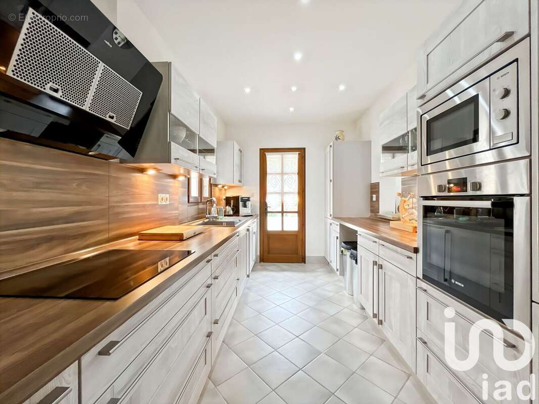 Photo 5 - Maison à SAINT-MICHEL-D&#039;EUZET