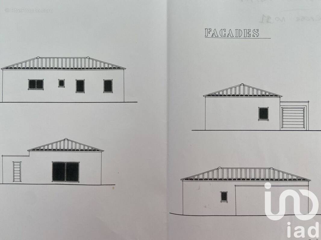 Photo 1 - Maison à FERRALS-LES-CORBIERES