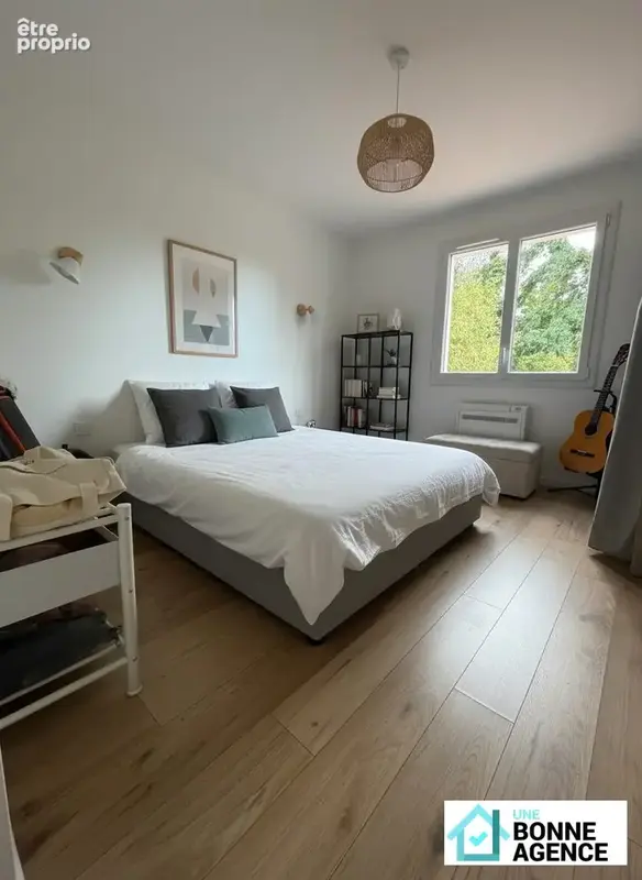 Maison 5 pièces 164 m² à vendre à Saint-Pryve-Saint-Mesmin (45750) - photo 7