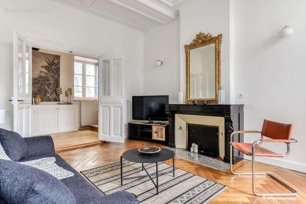 Appartement à CARCASSONNE