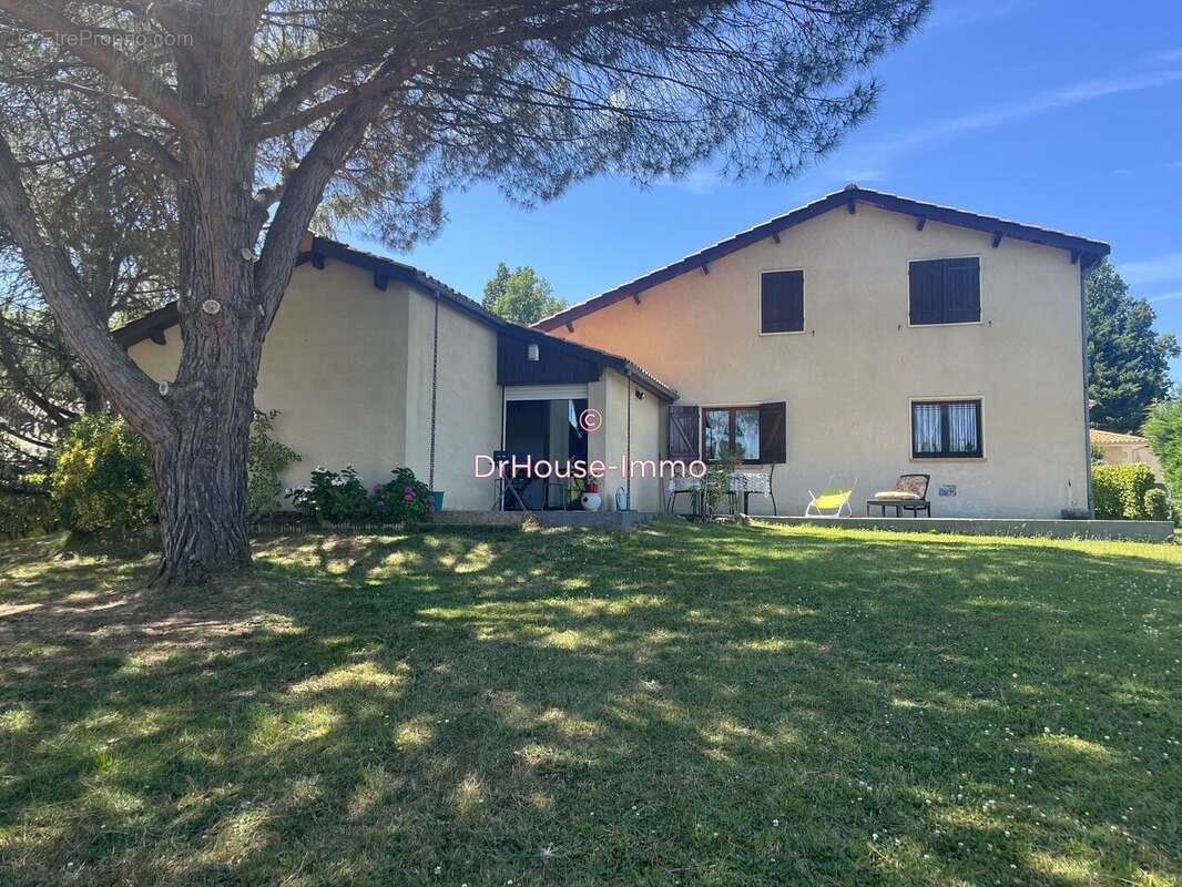 Maison à ARTIGUES-PRES-BORDEAUX