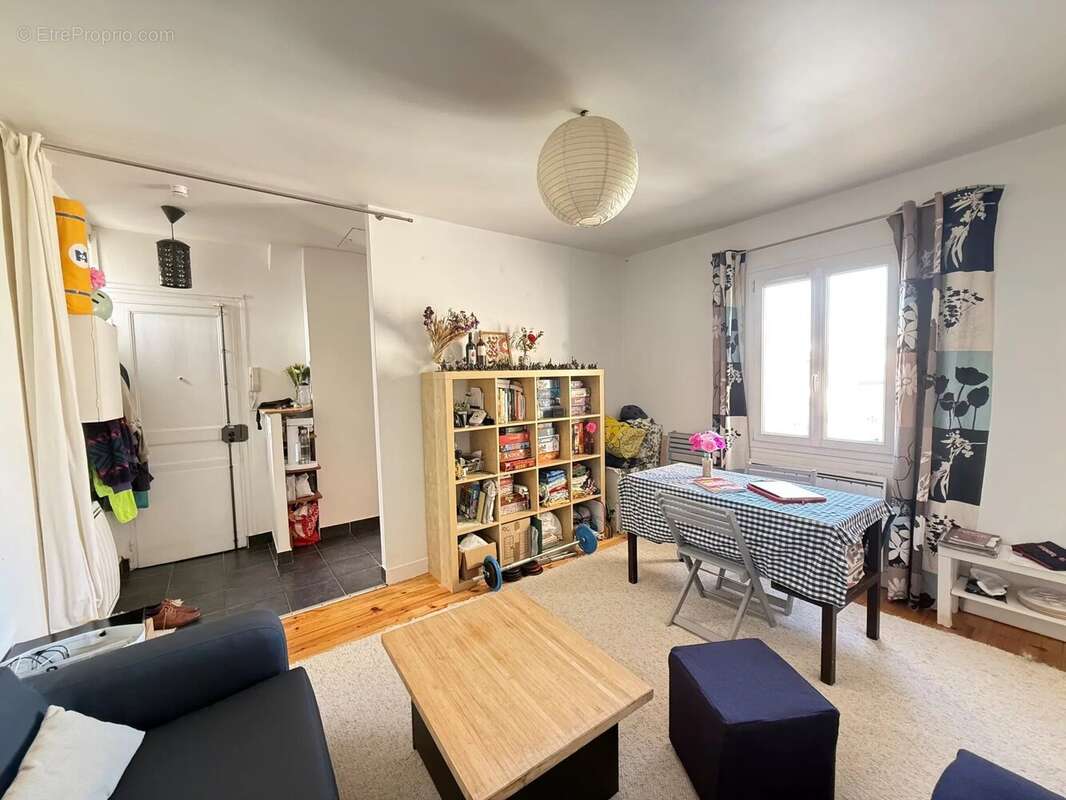 Appartement à CLAMART