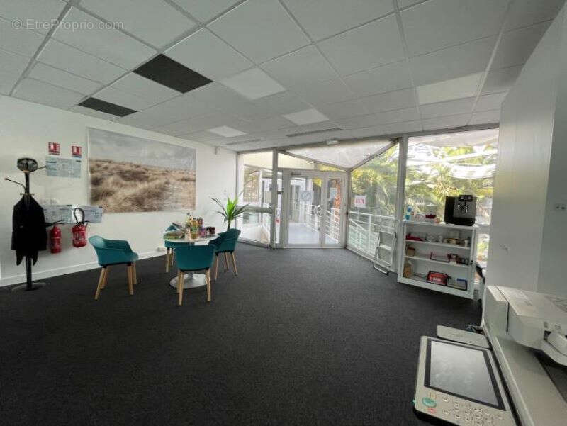 Commerce à BORDEAUX