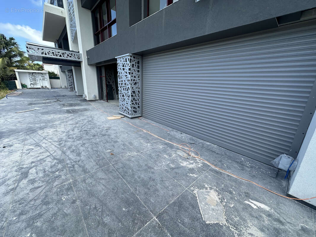 Commerce à SAINT-MARTIN