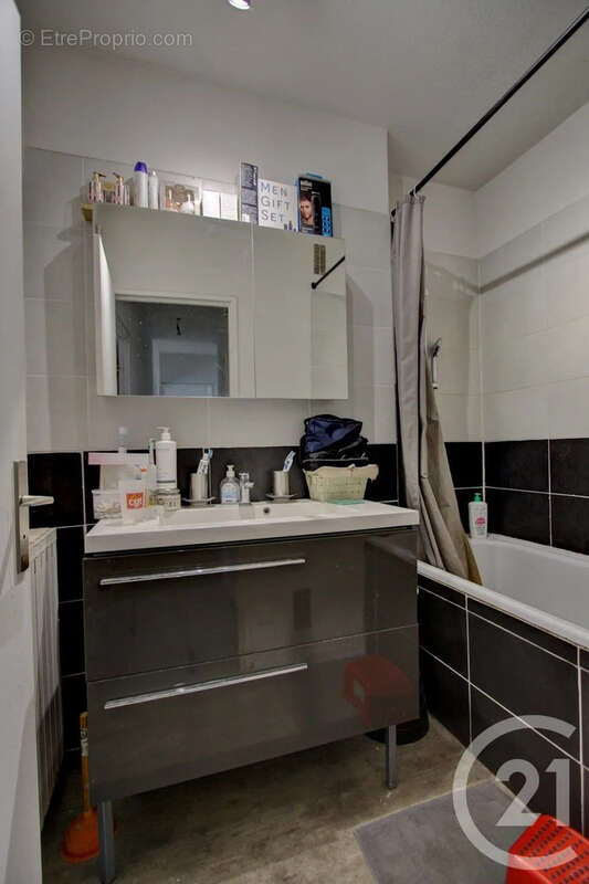 Appartement à COLOMIERS