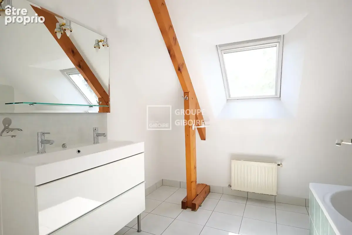 A vendre - agence giboire pacé - maison d'environ 131 m² - pacé - rennes métropole - photo 10