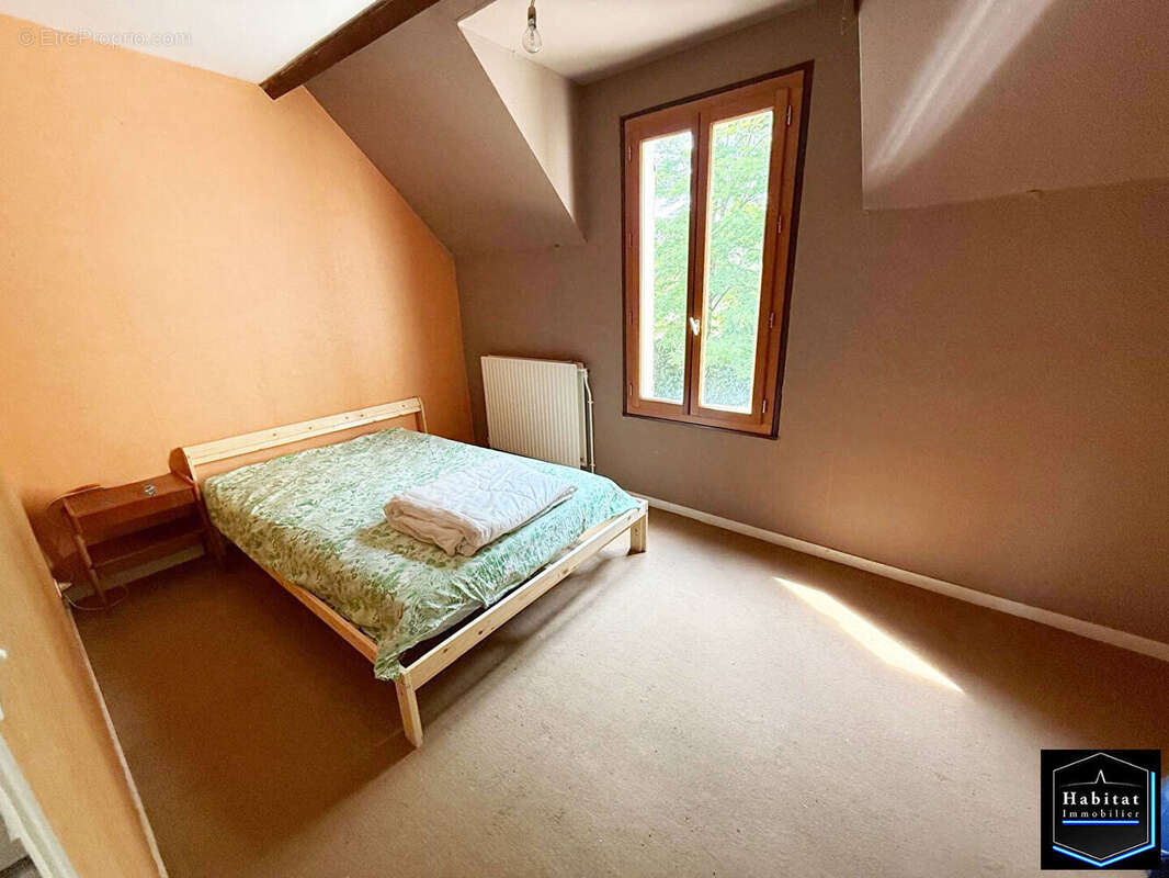 Maison à SAINT-PATHUS