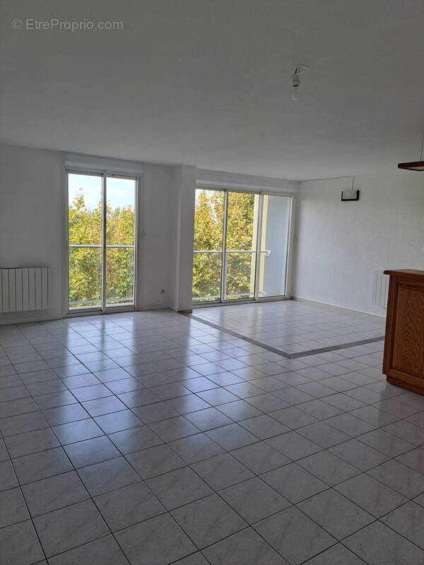 Appartement à NARBONNE