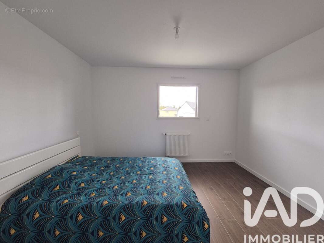 Photo 9 - Maison à TREVENEUC