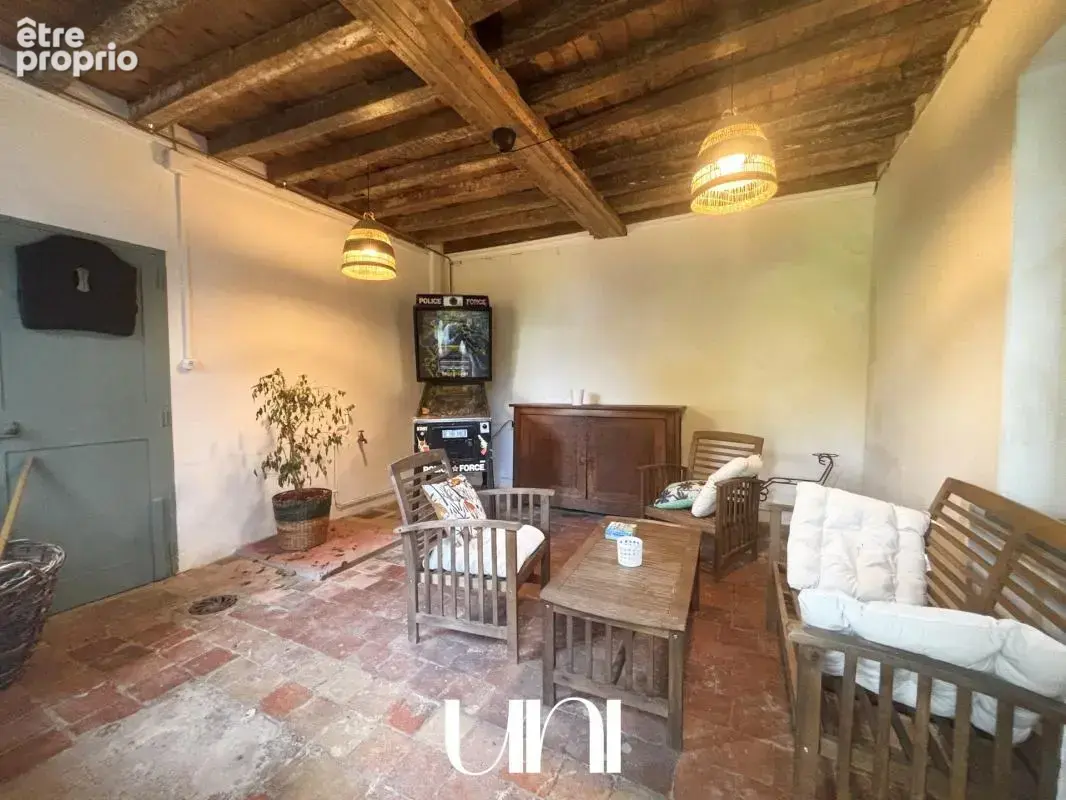 Maison 16 pièces 450 m² à vendre à Saint-Pierre-Sur-Dives (14170) - photo 8