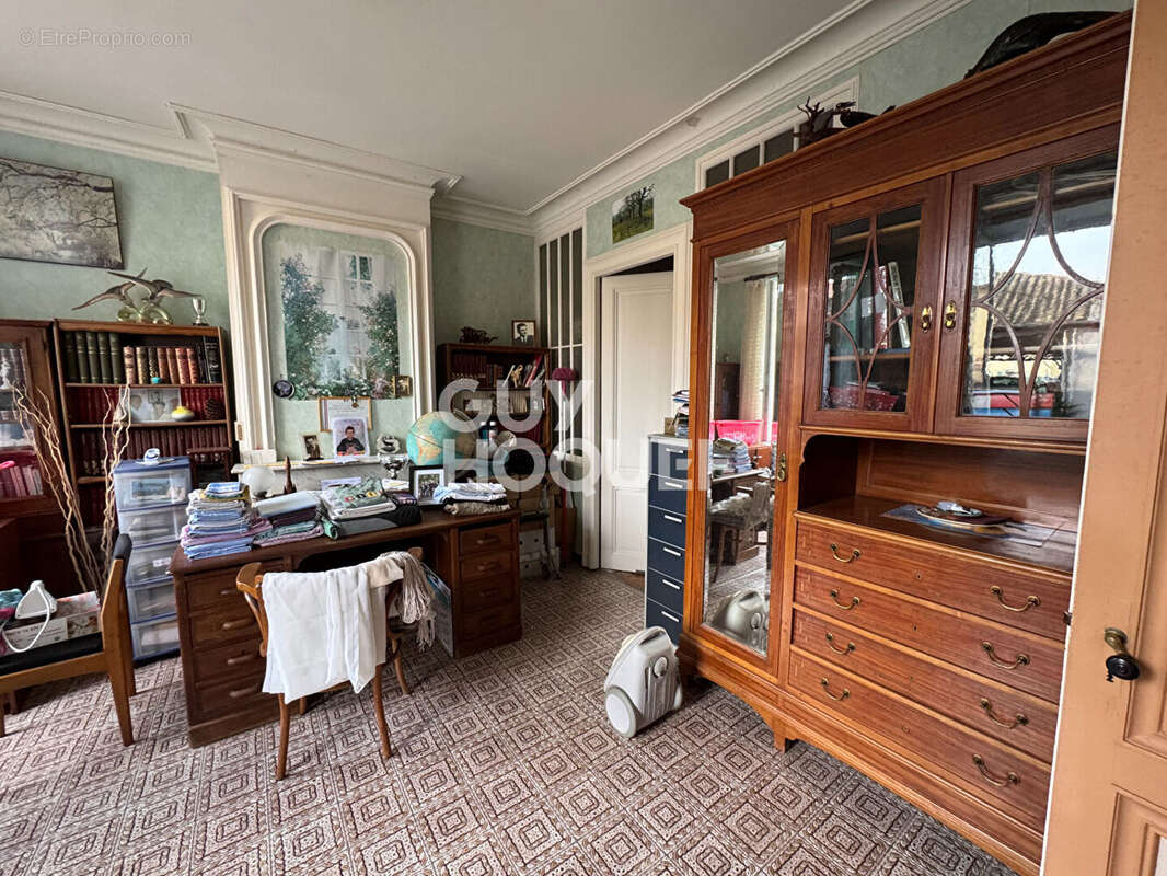 Maison Puch D Agenais - photo 3