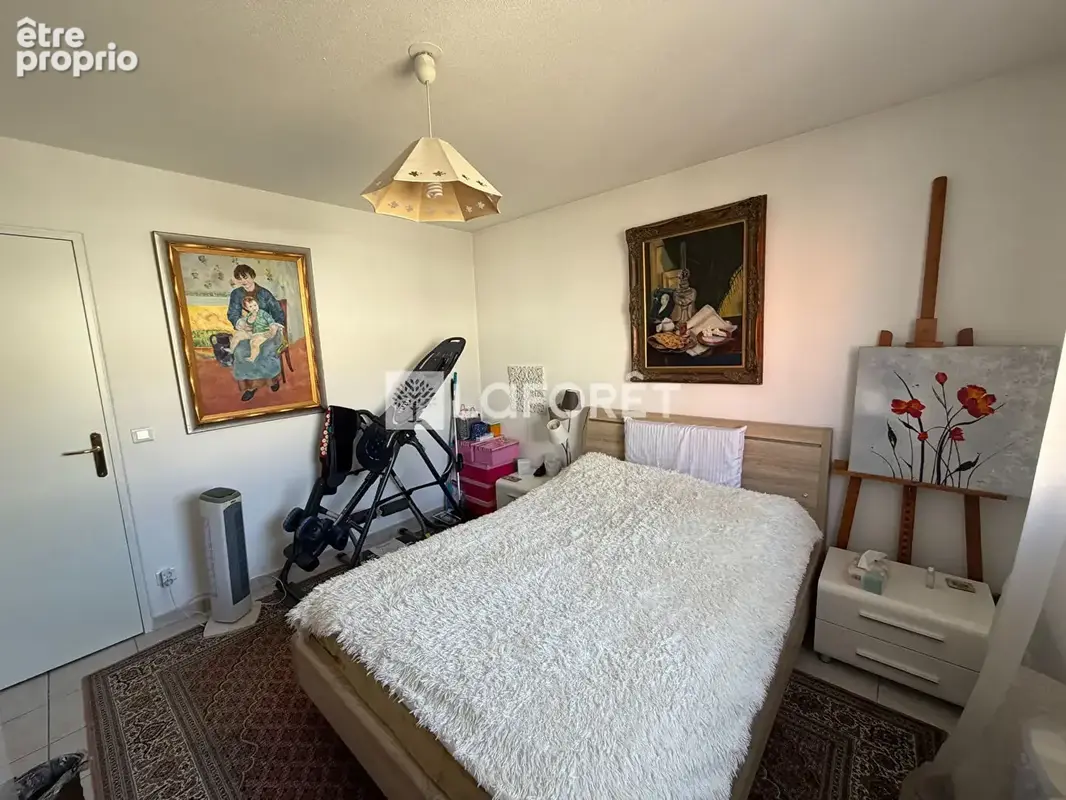 Appartement Saint Louis 4 pièce(s) 98.38 m2 - photo 7