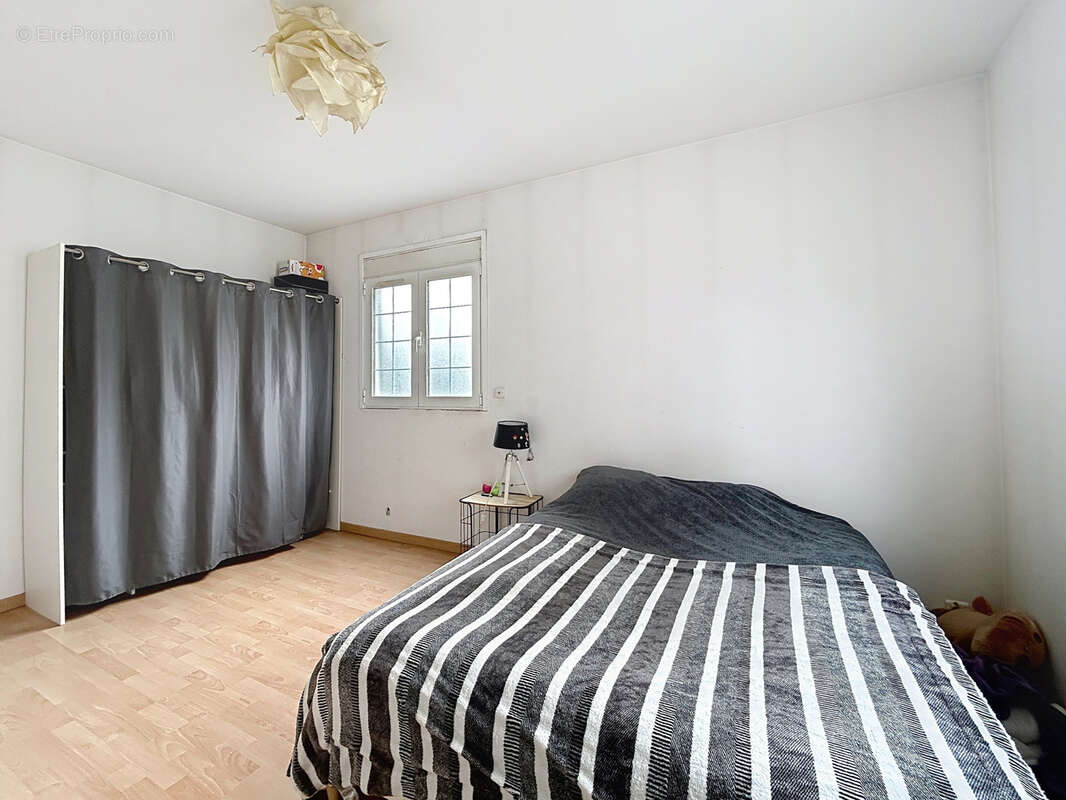 Maison à LIMEIL-BREVANNES