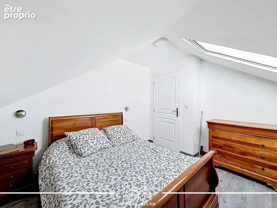 Maison 125 m² à Ternay  - photo 26