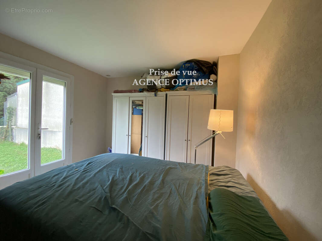 Maison à MISY-SUR-YONNE