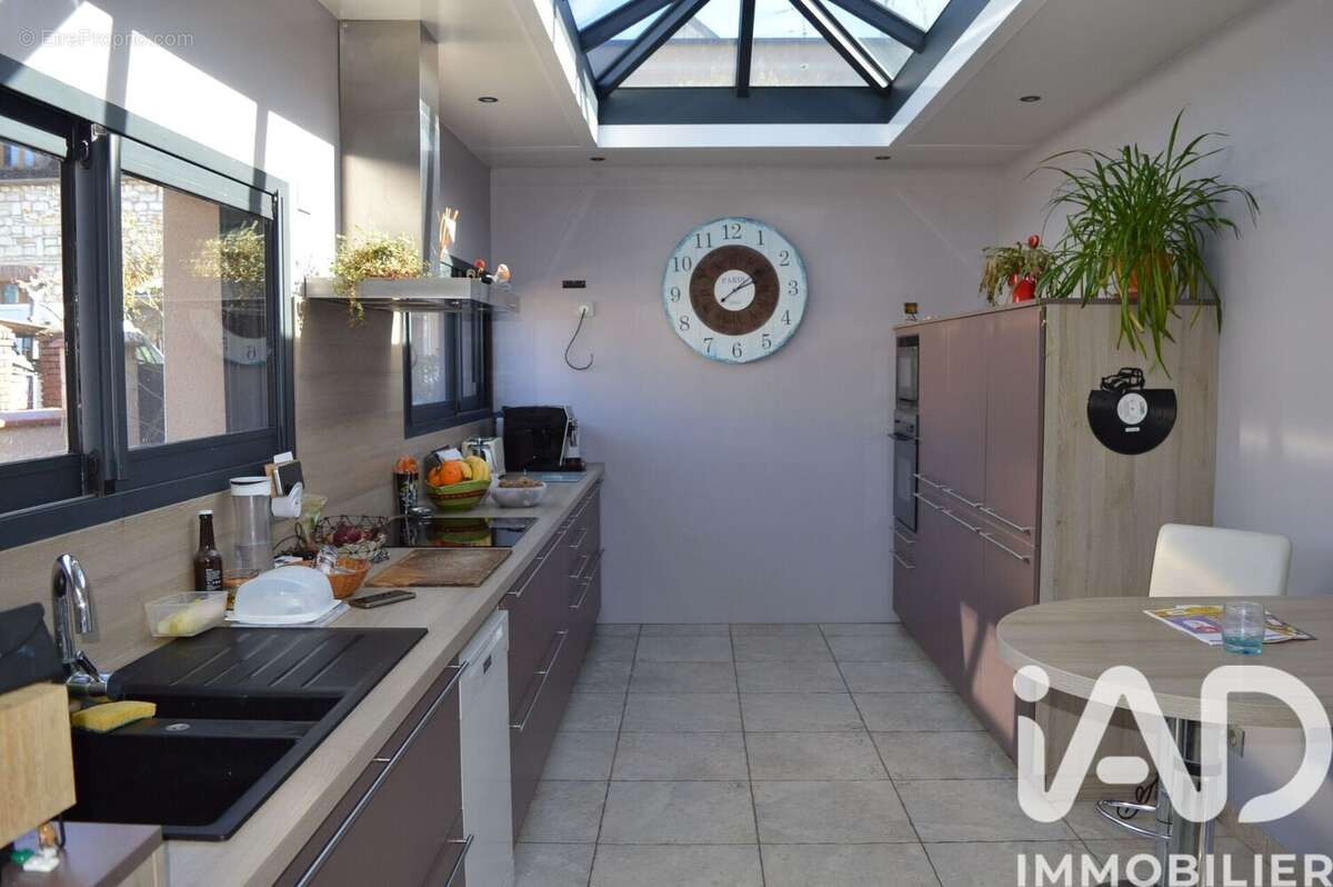 Photo 4 - Maison à AUXERRE