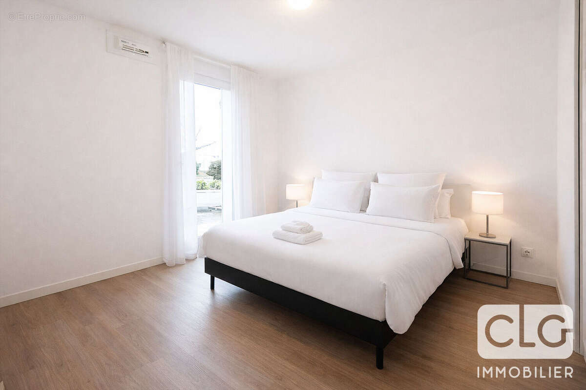 Appartement à CONCARNEAU