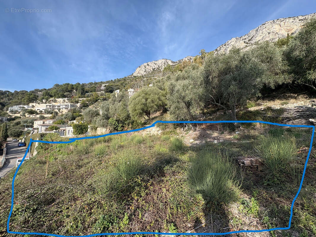 Terrain à EZE