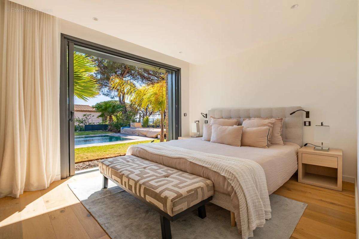 Maison à SAINTE-MAXIME