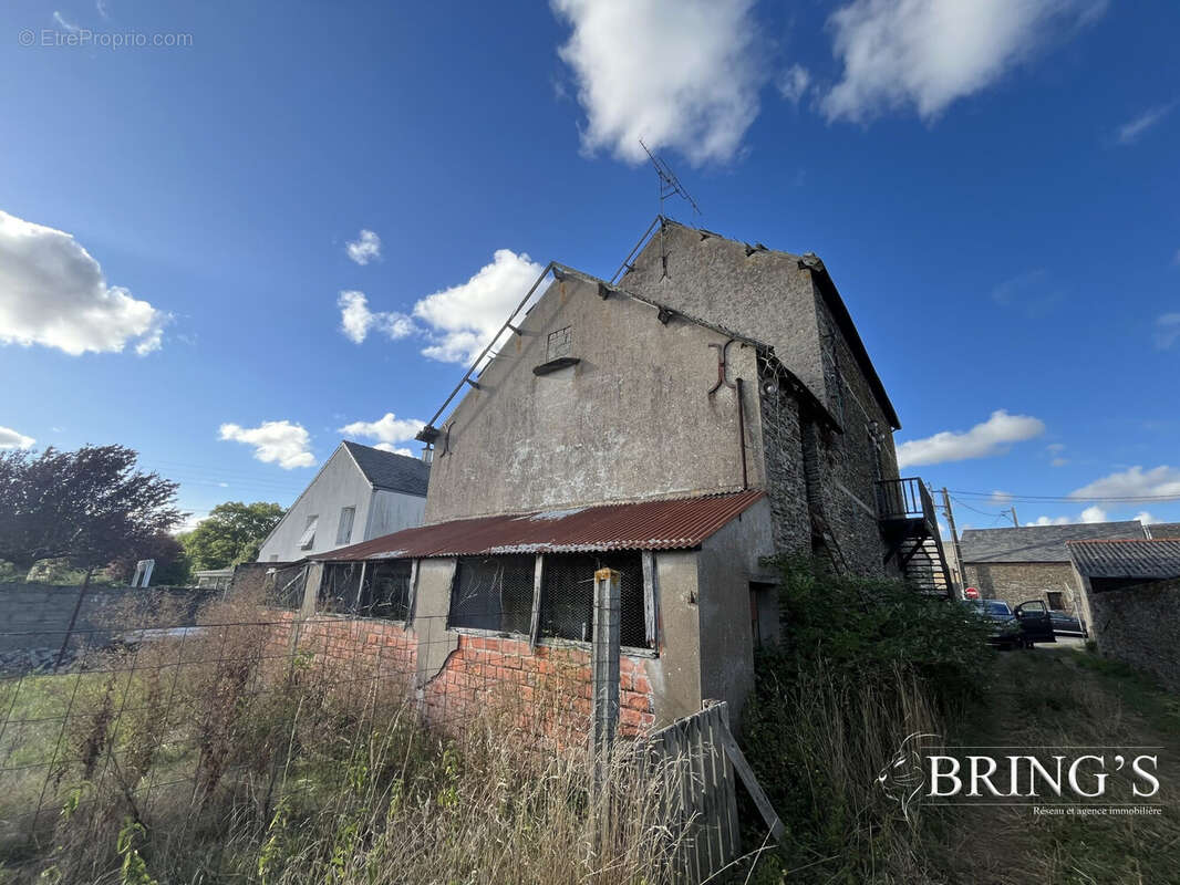 Appartement à GRAND-AUVERNE