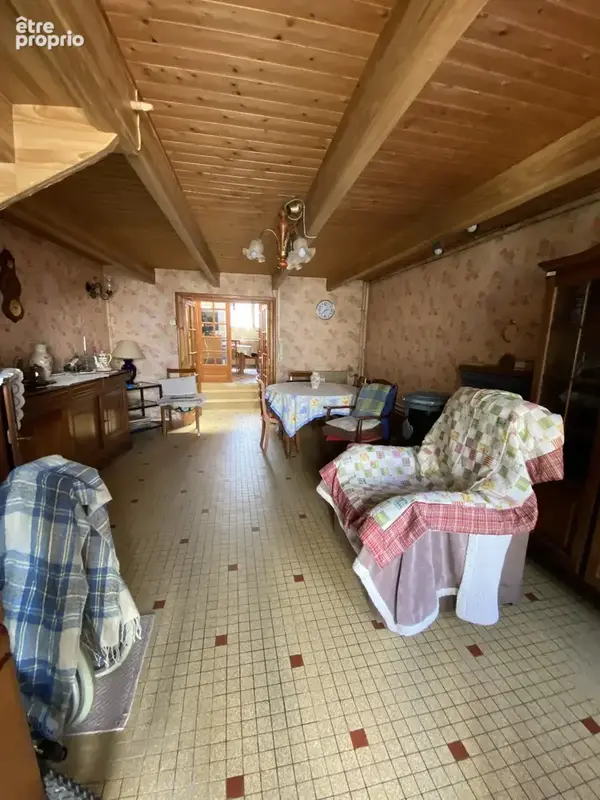 Maison 4 pièces 74 m² à vendre à Groix (56590) - photo 2