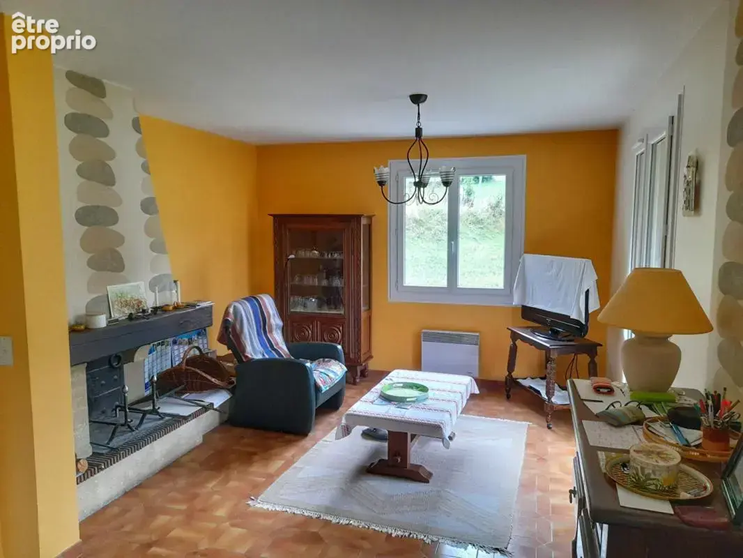Maison traditionnelle de 124 m² de surface utile à proximité de Laruns - photo 5