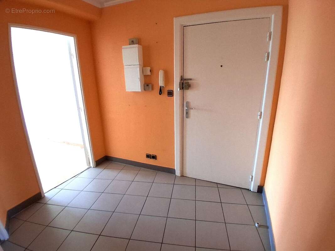 Appartement à SOCHAUX