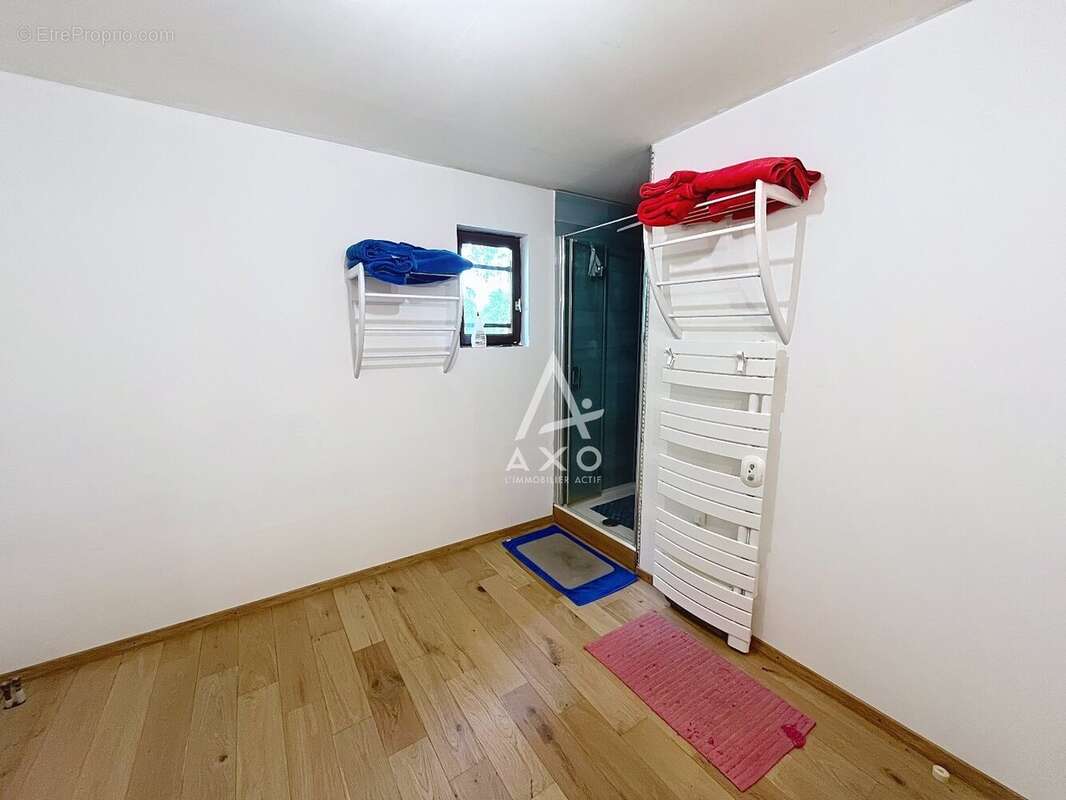 Maison à SPOY