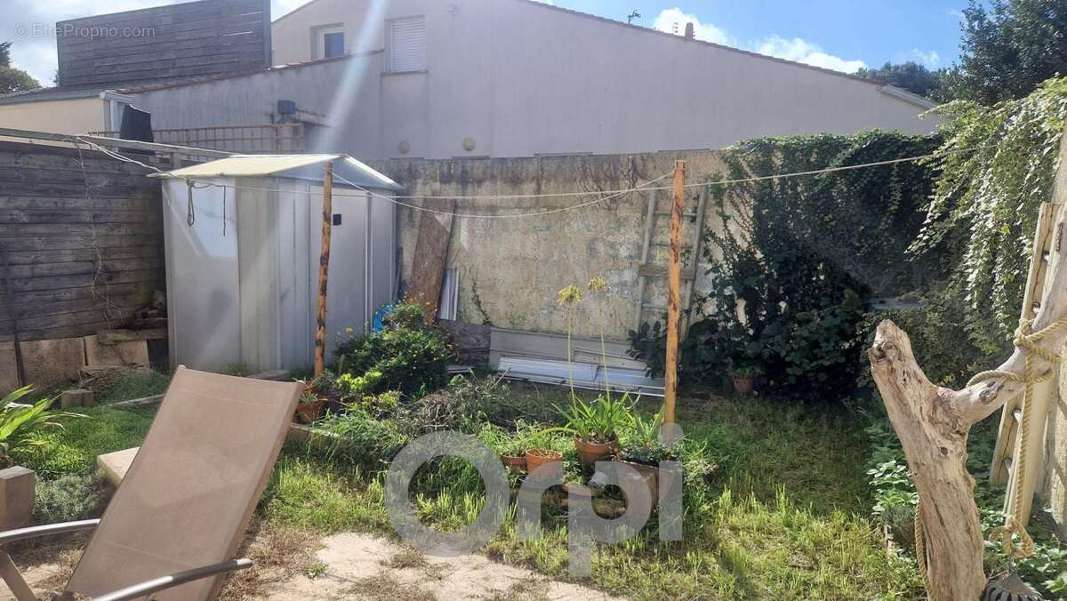 Appartement à AYTRE