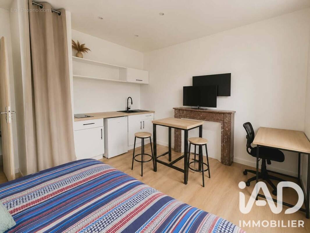 Photo 1 - Appartement à BREST