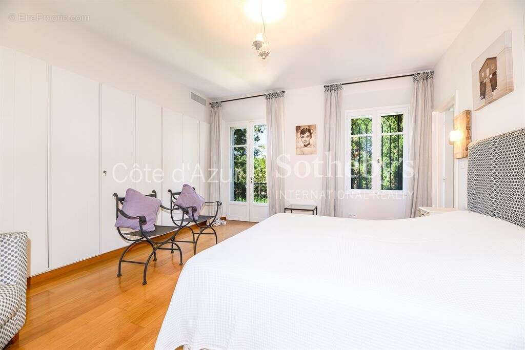 Appartement à SAINT-TROPEZ