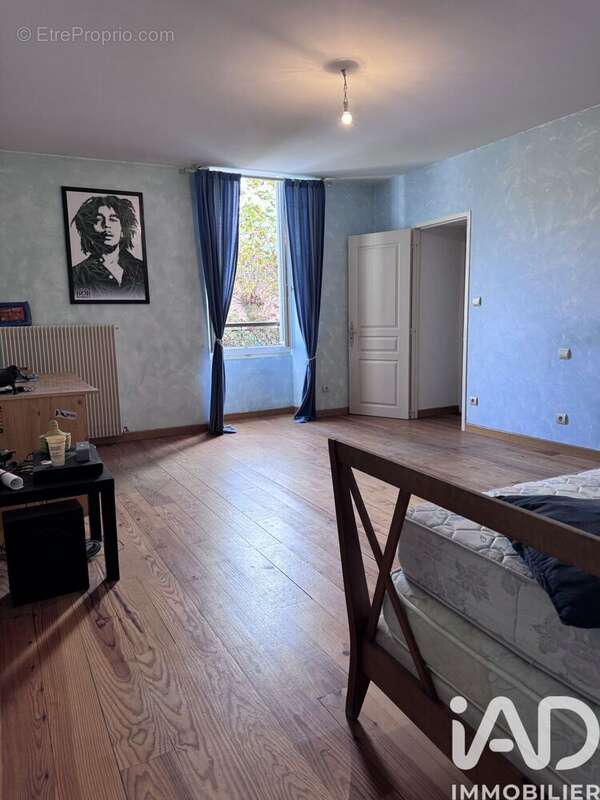 Photo 9 - Maison à BOEIL-BEZING