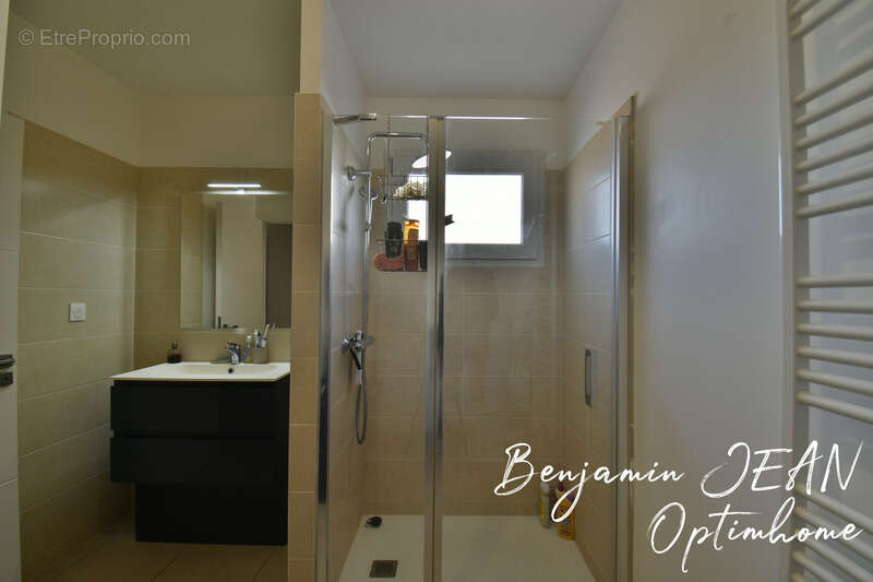 Appartement à SERIGNAN