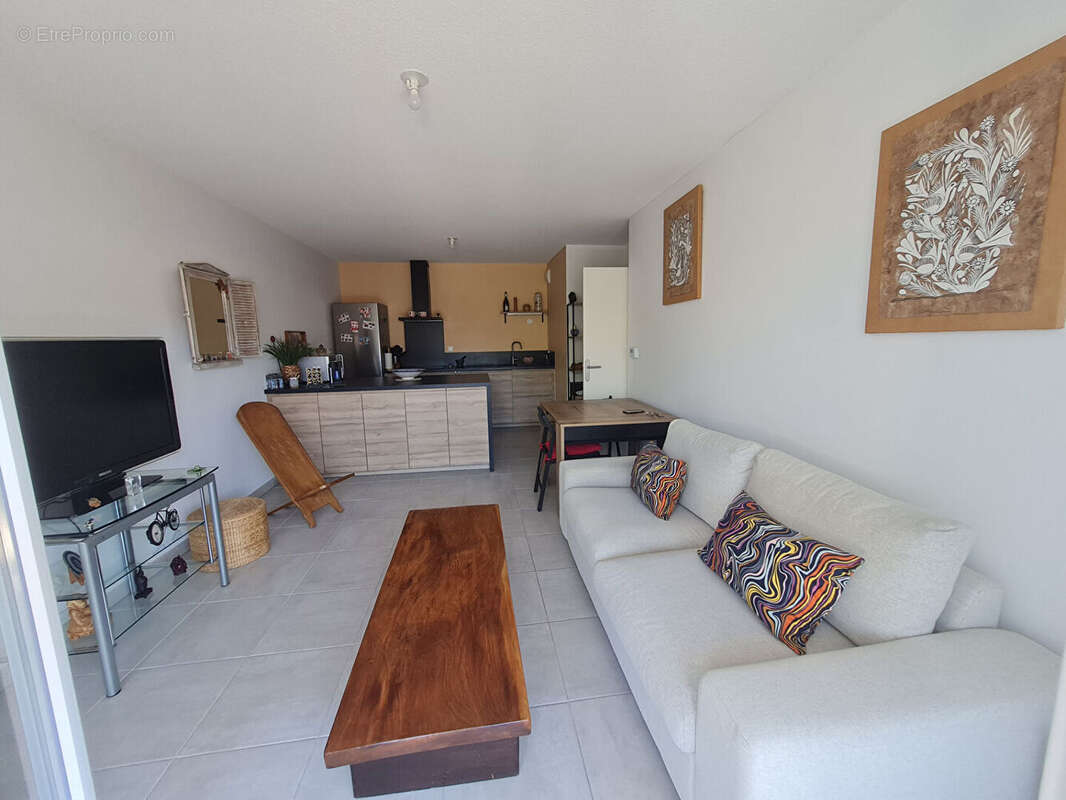 Appartement à LA SEYNE-SUR-MER