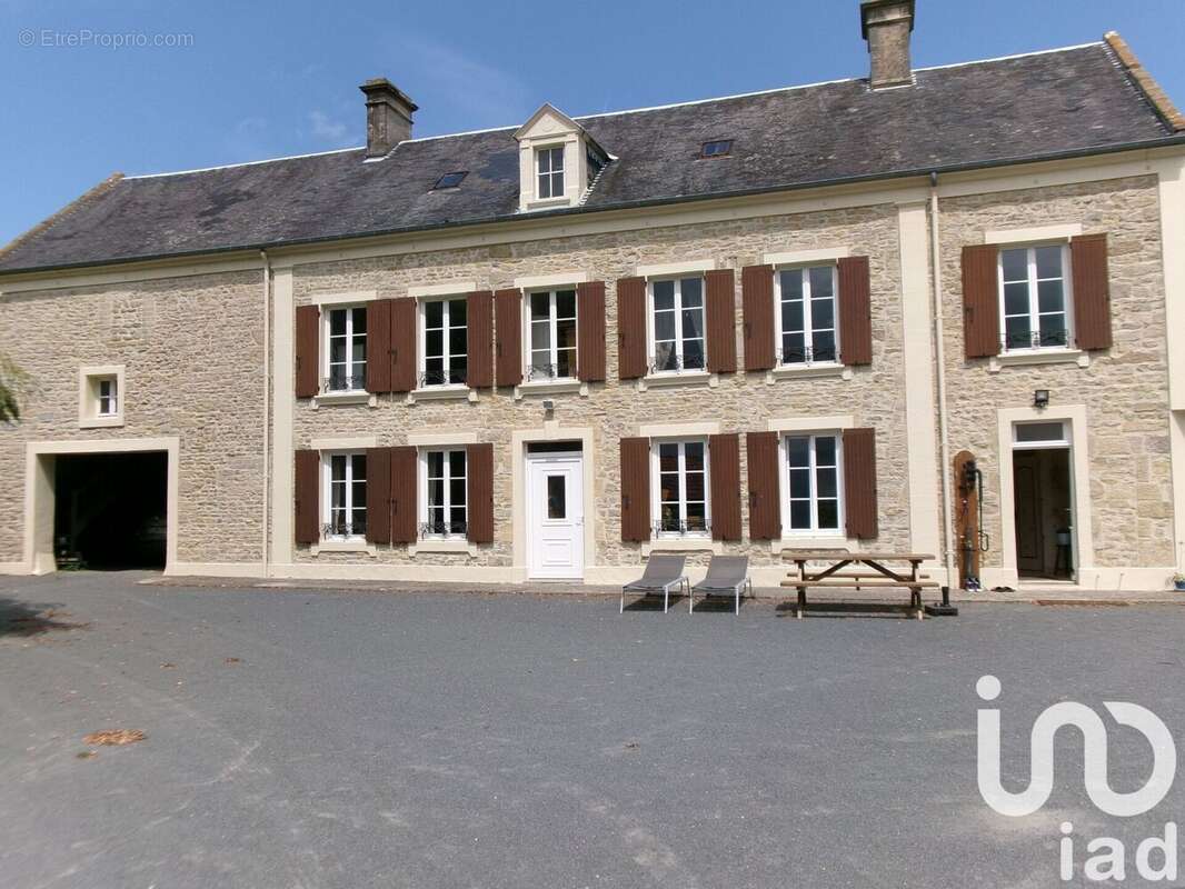 Maison 137 m² à Saonnet  - photo 6