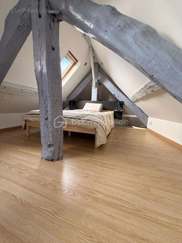 Appartement à EU