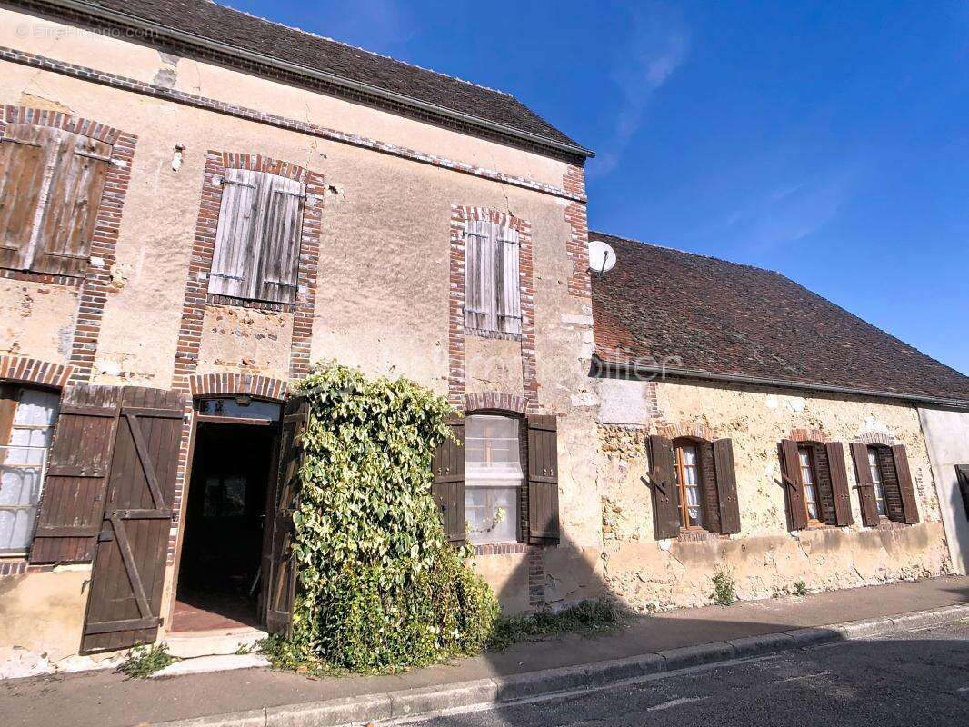 Maison de village - photo 4